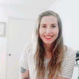 Natalie Gamble